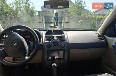 Седан Renault Megane 2007 в 