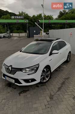 Renault Megane 2019 Renault Megane 2019