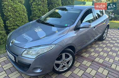 Хэтчбек Renault Megane 2009 в Виннице
