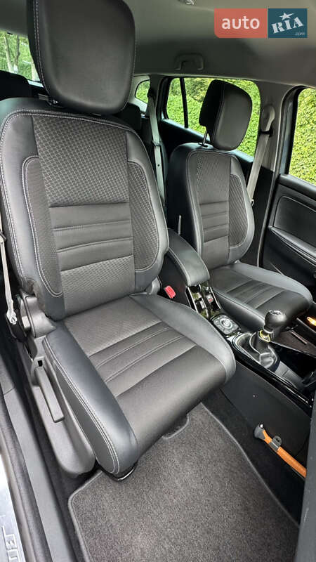 Универсал Renault Megane 2015 в Луцке