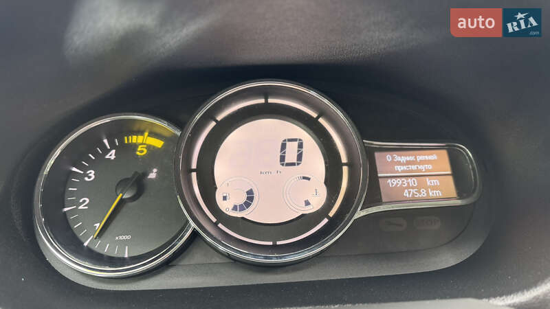 Универсал Renault Megane 2015 в Луцке