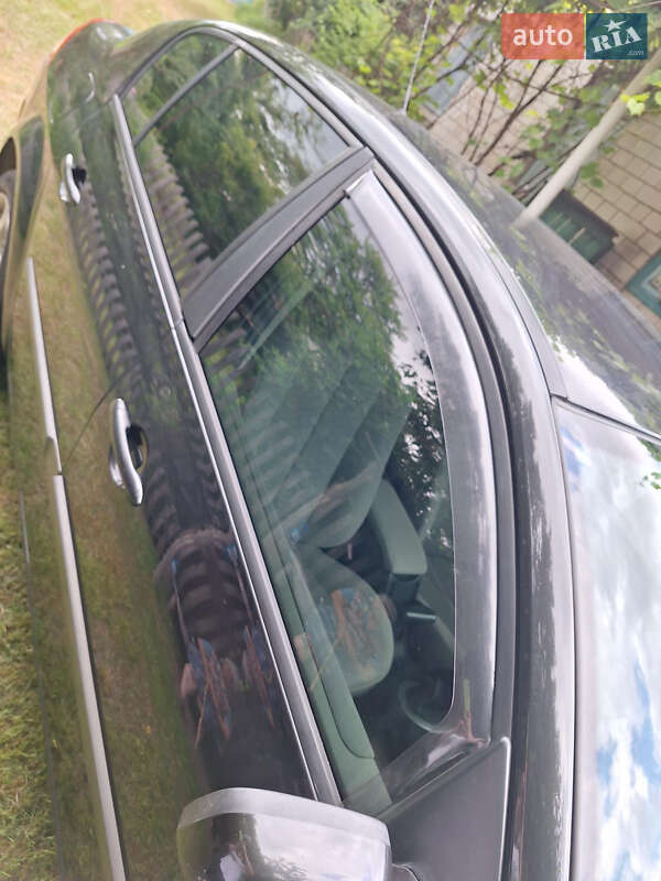 Седан Renault Megane 2006 в Борисполе фото 6 Седан Renault Megane 2006 в Борисполе