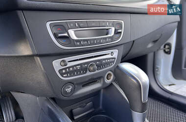 Универсал Renault Megane 2010 в 