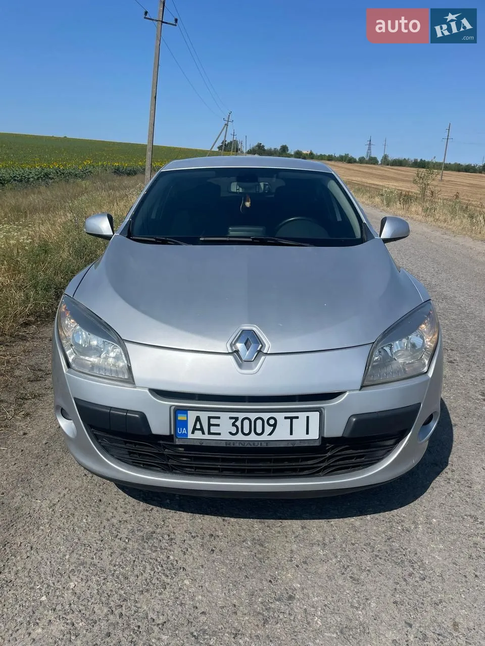 2011 Renault Megane - мініатюра 19