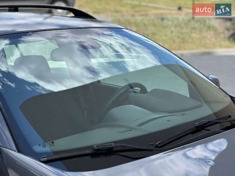 Универсал Renault Megane 2007 в Тернополе