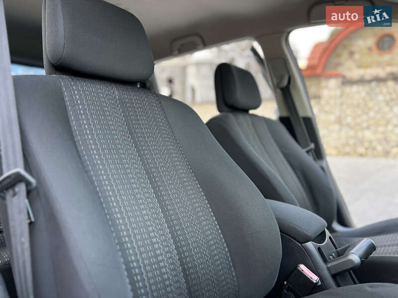 Универсал Renault Megane 2007 в Тернополе