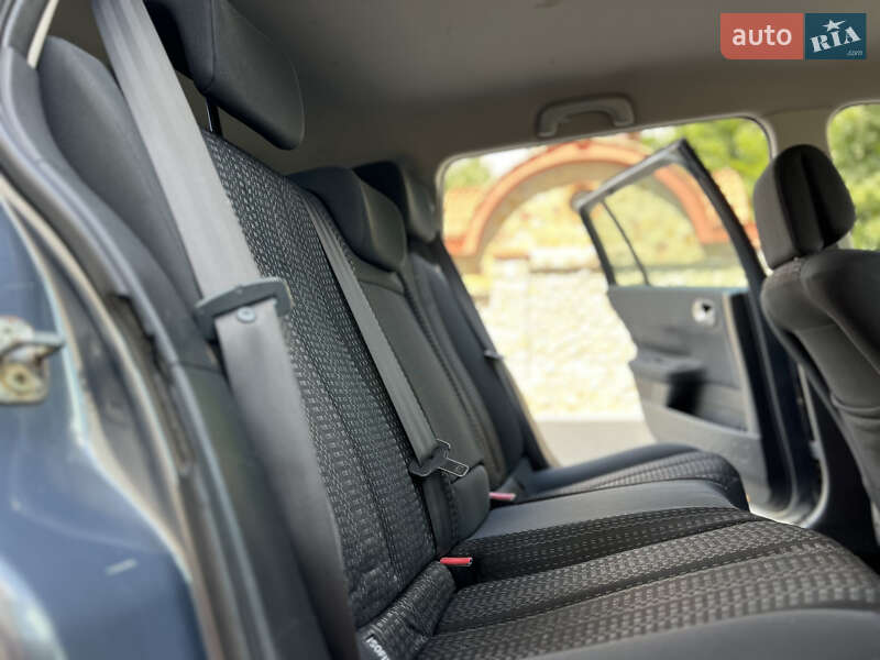 Универсал Renault Megane 2007 в Тернополе