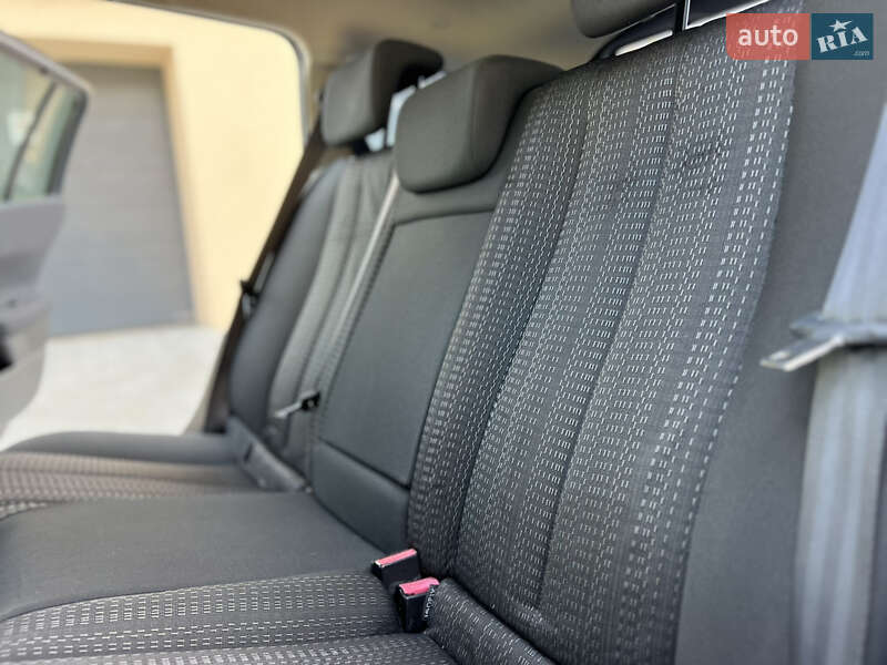 Универсал Renault Megane 2007 в Тернополе