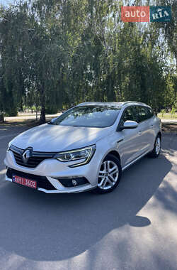 Універсал Renault Megane 2019 в Кривому Розі