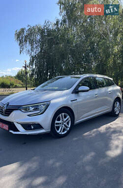 Універсал Renault Megane 2019 в 