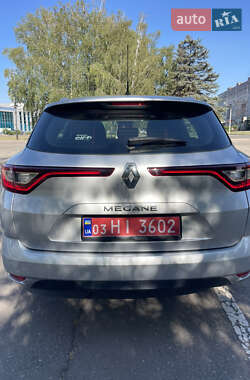 Універсал Renault Megane 2019 в 