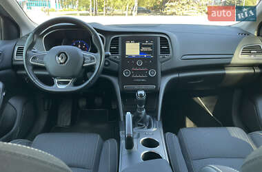 Універсал Renault Megane 2019 в 