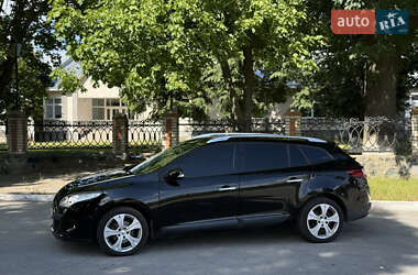 Универсал Renault Megane 2011 в Звягеле