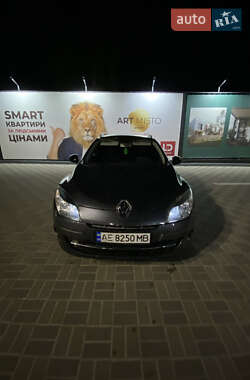 Універсал Renault Megane 2009 в Софіївській Борщагівці