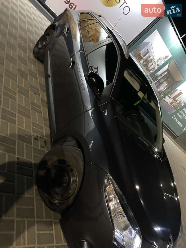 Універсал Renault Megane 2009 в Софіївській Борщагівці