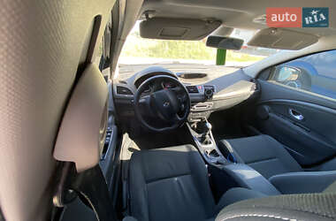 Універсал Renault Megane 2009 в 