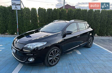 Универсал Renault Megane 2013 в Луцке