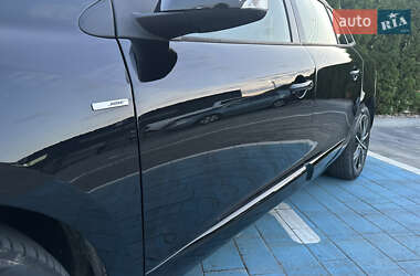Универсал Renault Megane 2013 в 