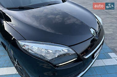 Универсал Renault Megane 2013 в 