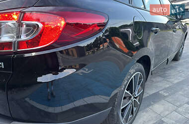 Универсал Renault Megane 2013 в 