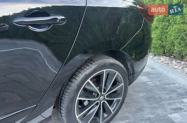 Универсал Renault Megane 2013 в 
