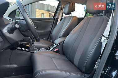 Универсал Renault Megane 2013 в 