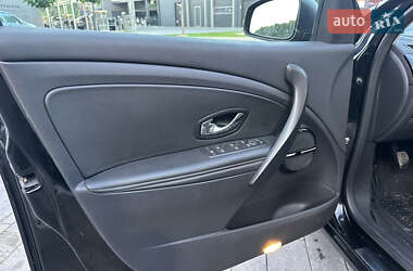 Универсал Renault Megane 2013 в 