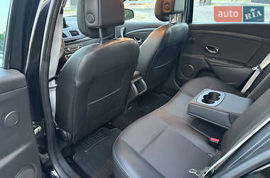 Универсал Renault Megane 2013 в 