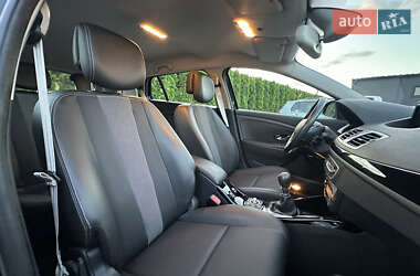 Универсал Renault Megane 2013 в 