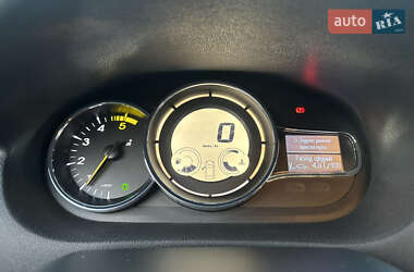 Универсал Renault Megane 2013 в 