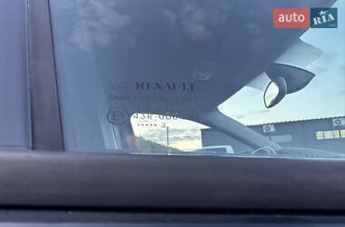 Универсал Renault Megane 2013 в 