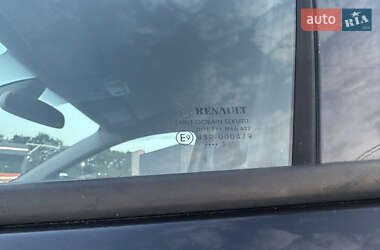 Универсал Renault Megane 2013 в 