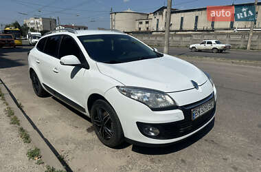 Универсал Renault Megane 2013 в Сумах