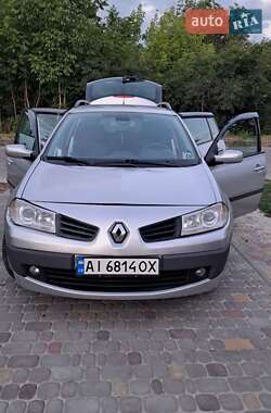 Универсал Renault Megane 2007 в Тараще