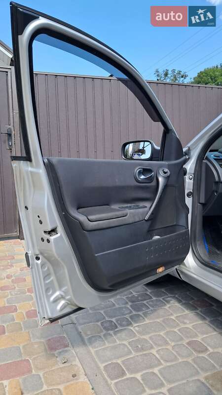 Універсал Renault Megane 2007 в Таращі