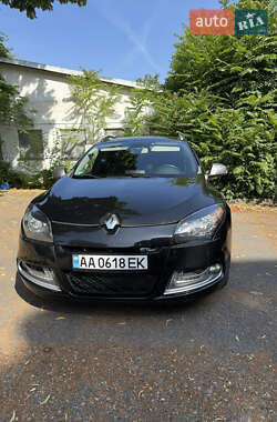 Универсал Renault Megane 2013 в Львове