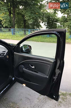 Универсал Renault Megane 2011 в 