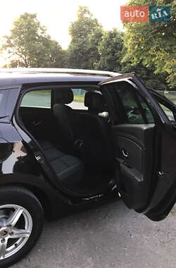 Универсал Renault Megane 2011 в 