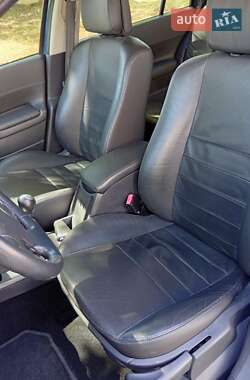 Универсал Renault Megane 2006 в 