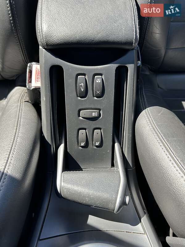 Кабриолет Renault Megane 2006 в Киеве