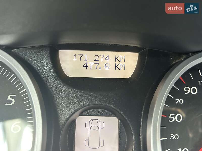 Кабриолет Renault Megane 2006 в Киеве