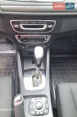 Универсал Renault Megane 2012 в 