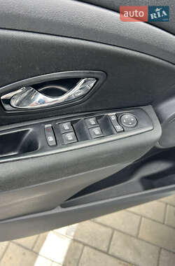 Универсал Renault Megane 2014 в 