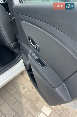 Универсал Renault Megane 2014 в 