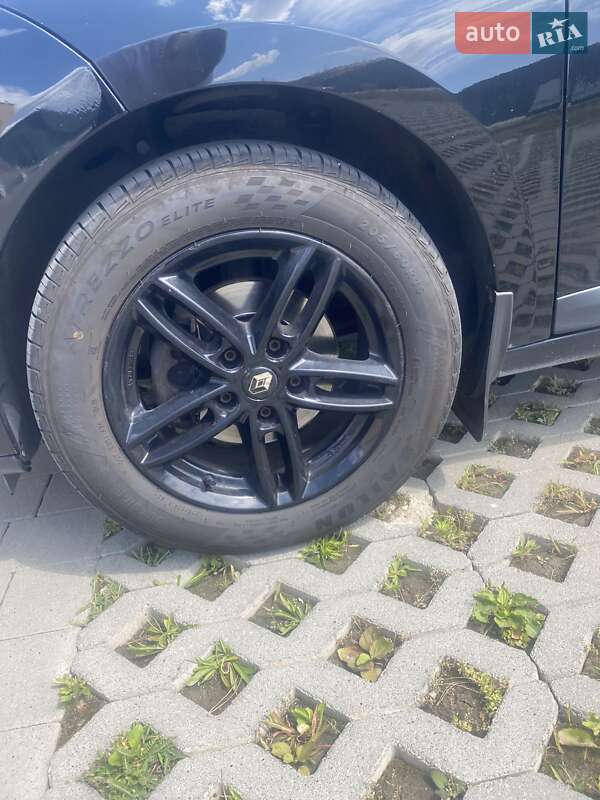 Універсал Renault Megane 2010 в Хмельницькому