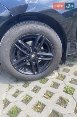 Универсал Renault Megane 2010 в 