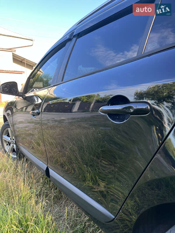 Універсал Renault Megane 2011 в Житомирі