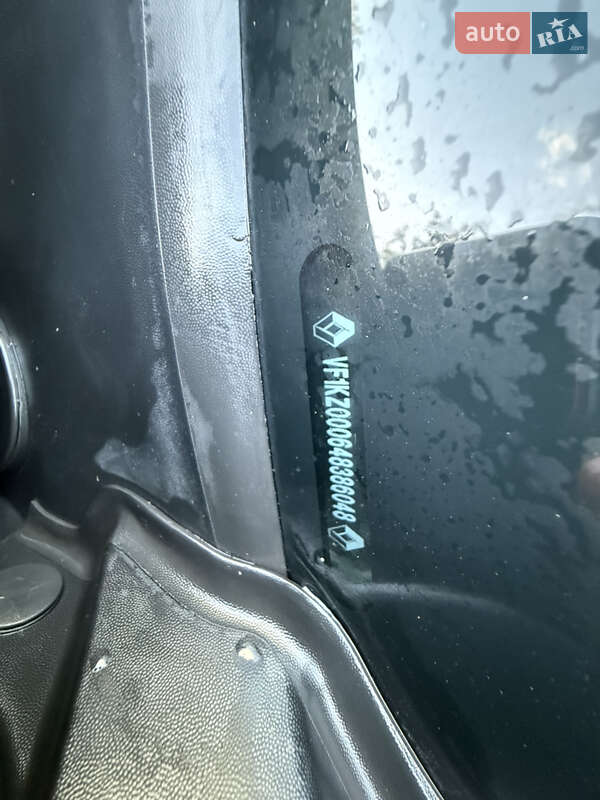 Універсал Renault Megane 2012 в Броварах