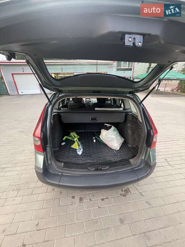 Универсал Renault Megane 2005 в Хмельницком фото 11 Универсал Renault Megane 2005 в Хмельницком
