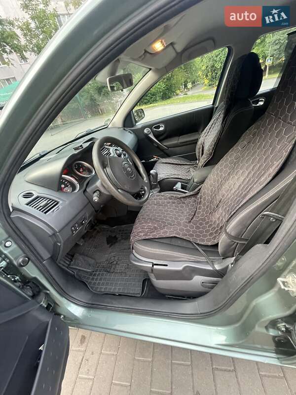 Универсал Renault Megane 2005 в Хмельницком фото 14 Универсал Renault Megane 2005 в Хмельницком
